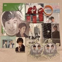 東方神起 まとめ売りのサムネイル