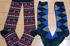 ラルフローレン　靴下セット　18cm