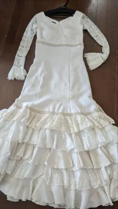 2026年最新】フラメンコファルダの人気アイテム - メルカリ