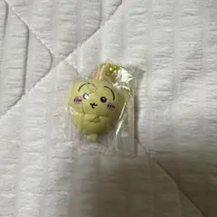 ちいかわ　うさぎビスケットキーホルダー