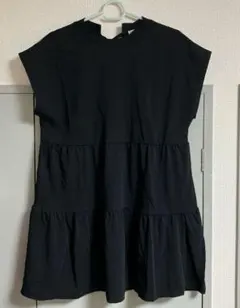 カホ様専用　ティアードチュニック&フリルcs