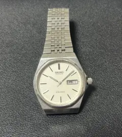 2025年最新】seiko chronosの人気アイテム - メルカリ