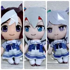 2026年最新】ウマ娘 巨大ぬいぐるみ Vol.3の人気アイテム - メルカリ