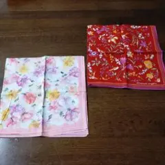 Valentino garabani ungaro ハンカチのサムネイル