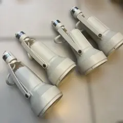 4個Panasonic LEDスポットライト NNN24712WLE1-RUMのサムネイル