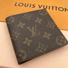極美品 60 LOUIS VUITTON ルイヴィトン 二つ財布 kd1 - メルカリ
