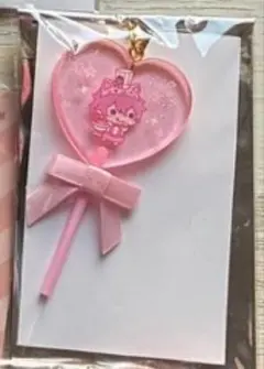 すとぷり　さとみ　あにまるきゃんでぃーきーほるだー キーホルダー