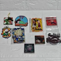 2026年最新】BANDAI SPIRITS 種別：まとめ売り／引退品 ドラゴンボール