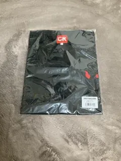 crazy raccoon Selly THUMBS CUT TEE/Lサイズ