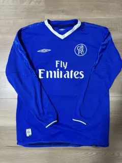 2025年最新】umbro チェルシー ユニフォームの人気アイテム - メルカリ