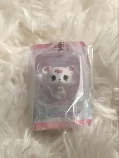 ラブラ（ジュエルペットパッケージミニチュアチャーム）