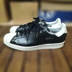 アディダス オリジナル スーパースター SST ピュア “パリ” 50周年モデル