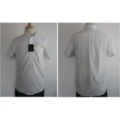 【BEAUTY & YOUTH 】スティーブンアラン 新品未使用 半袖シャツBL