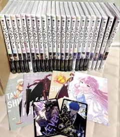 2026年最新】俺だけレベルアップな件全巻の人気アイテム - メルカリ