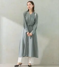 アーバンリサーチロッソ　ワンピース　春服