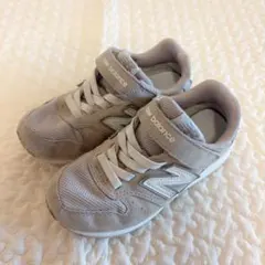 new balance ニューバランス 996 ベージュ 17.5cm