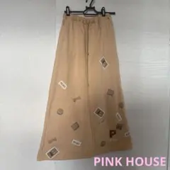 2026年最新】ピンクハウス スカート くまの人気アイテム - メルカリ