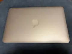【ジャンク】Apple MacBook Air 11-inch, Mid2015