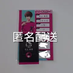 ハンサムロンダリング ティームストア特典 小冊子 公式通販 