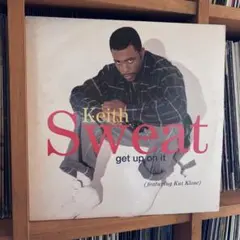 2026年最新】kEITH sweat レコードの人気アイテム - メルカリ