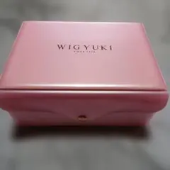 WIG YUKI 頭頂部ウィッグ セット