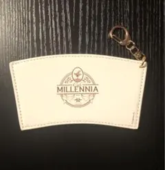 グラブル カフェミレニア カップスリーブ