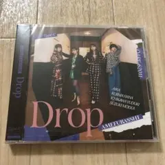 Drop 新品CD◆AMEFURASSHI -389