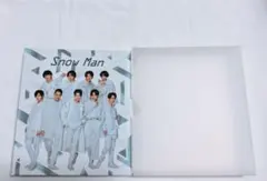 SnowMan ポートレートシリーズ2021 公式写真 フォトアルバム