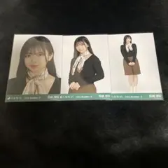 乃木坂46 生写真 長嶋凛桜