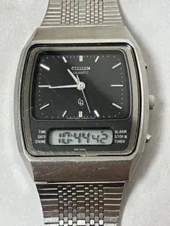 2025年最新】シチズン デジアナの人気アイテム - メルカリ