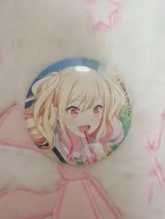 プロセカ クリフェス2026 ホログラム缶バッチ 天馬咲希② - メルカリ