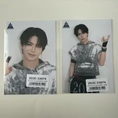 日プ PRODUCE 101 JAPAN 新世界 特典 今江陸斗 - メルカリ