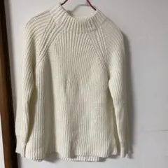 アーバンリサーチ　SENCE OF PLACE ニット