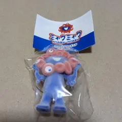 ミャクミャク カプセルトイ