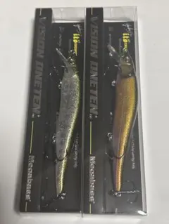 2026年最新】Megabassビジョンワンテンの人気アイテム - メルカリ