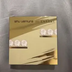 shu uemura シュウウエムラ TASAKI パウダーチークのサムネイル