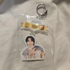 M!LK 吉田仁人 エビライアクリルキーホルダー