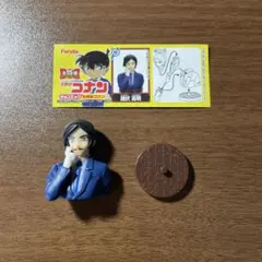 諸伏高明 チョコエッグ名探偵コナン5