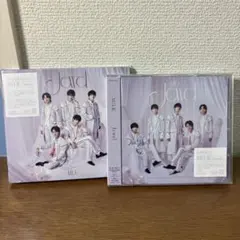 M!LK Jewel CD.DVD 初回B.通常盤 - メルカリ