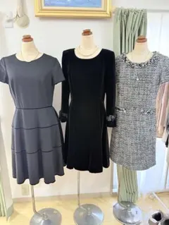 ワンピース　M-PREMIER 左