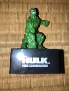 アメコミ HULK ハルク フィギュアのサムネイル