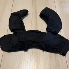 Alexia Stam ブラック ビキニ　S