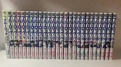 ブルーロック 漫画 1〜26巻 ➕ 小説