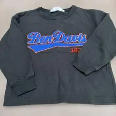 Ben Davis ロンT 長袖　Tシャツ　キッズ　105cmのサムネイル
