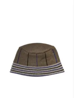 NOROLL BUCKET HAT クラッシャーハット ノーロール - メルカリ