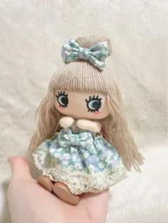 ハッピードール♥ イーマリー♥イルメール♥着せ替えアウトフィット