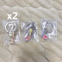 キングダムハーツ 一番くじ Ｇ賞