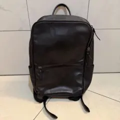 レザーリュック　grungeall