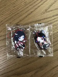 鬼滅の刃 ラバスト　冨岡　胡蝶