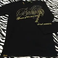 バナナセブン 長袖 Ｖネックのサムネイル